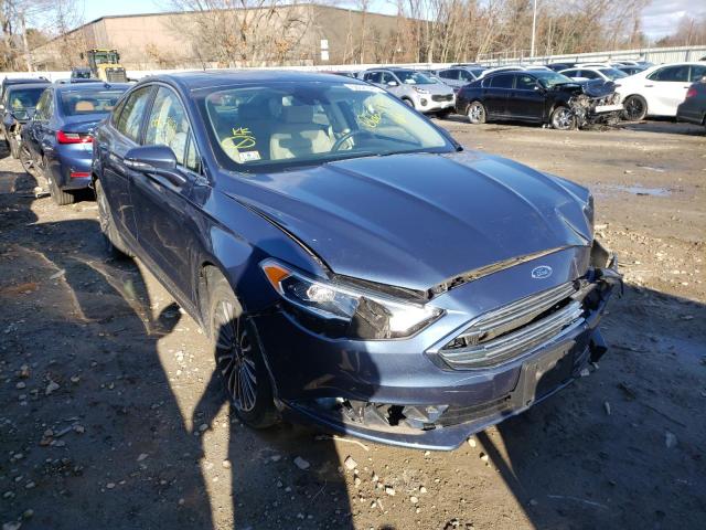 FORD FUSION SE 2018 3fa6p0t97jr182898