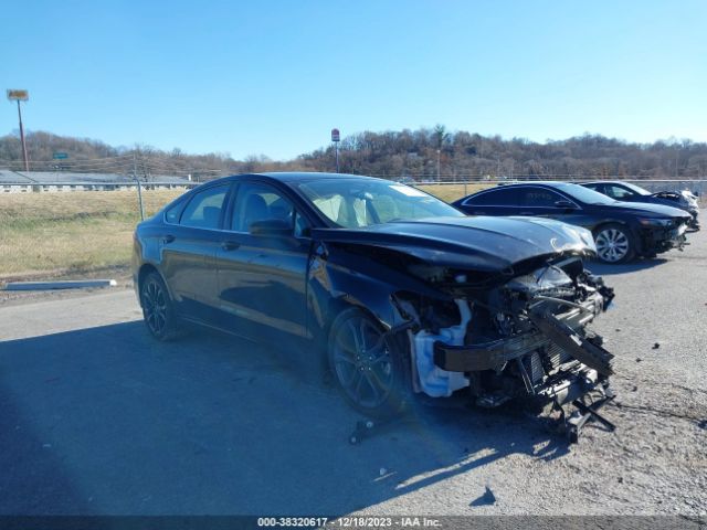 FORD FUSION 2018 3fa6p0t97jr262654