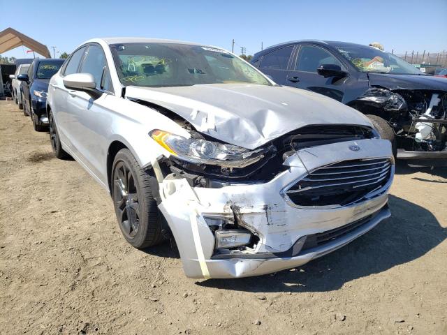 FORD FUSION SE 2019 3fa6p0t97kr142290