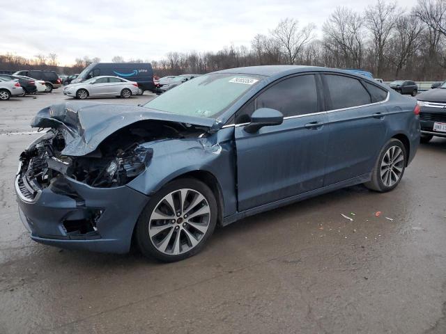 FORD FUSION 2019 3fa6p0t97kr165097