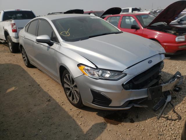 FORD FUSION SE 2019 3fa6p0t97kr173118