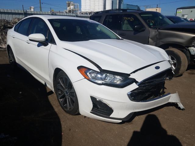 FORD FUSION SE 2019 3fa6p0t97kr217134