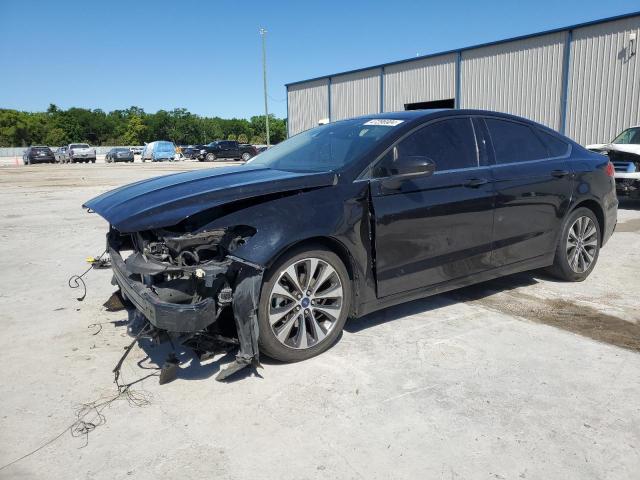 FORD FUSION 2019 3fa6p0t97kr217425