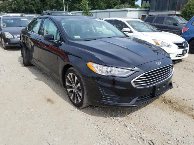 FORD FUSION SE 2019 3fa6p0t97kr244592