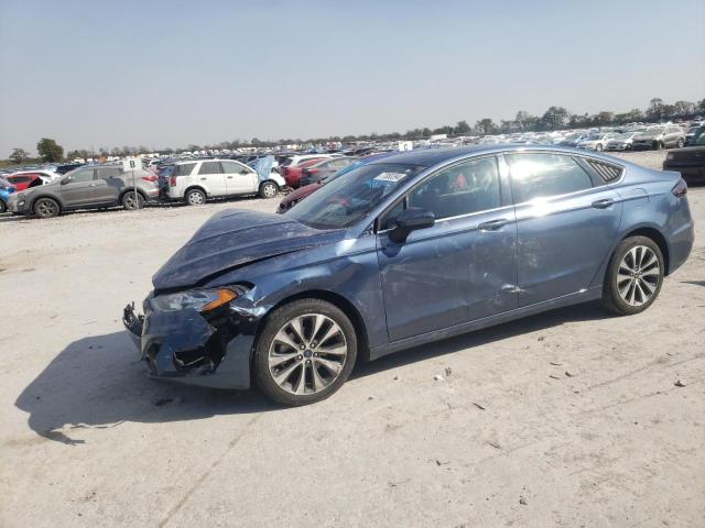 FORD FUSION SE 2019 3fa6p0t97kr260498