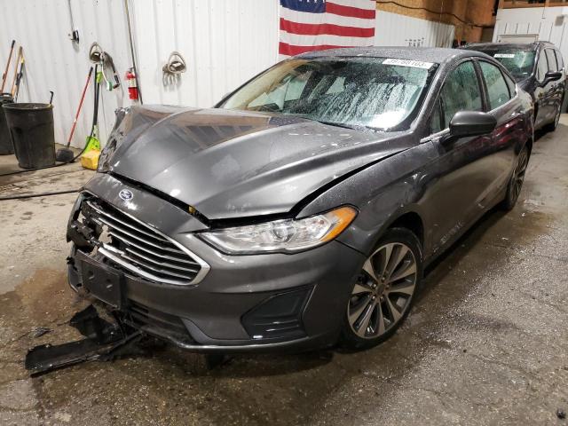 FORD FUSION 2019 3fa6p0t97kr261134