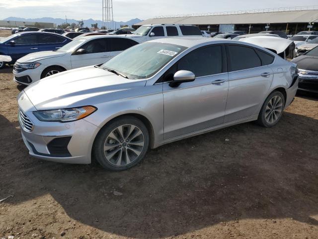 FORD FUSION SE 2019 3fa6p0t97kr265264