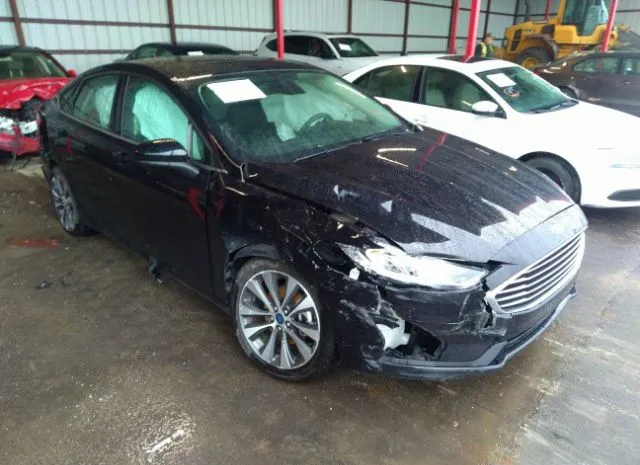 FORD FUSION 2019 3fa6p0t97kr269704