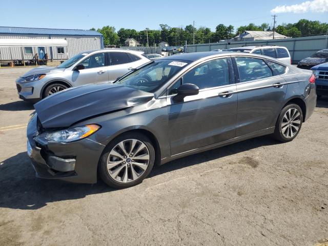 FORD FUSION 2020 3fa6p0t97lr118556