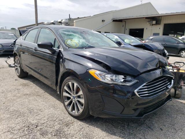 FORD FUSION SE 2020 3fa6p0t97lr140072