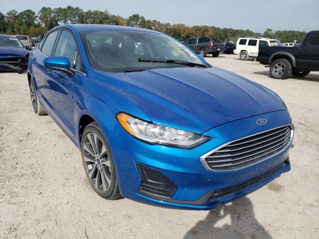 FORD FUSION SE 2020 3fa6p0t97lr150598