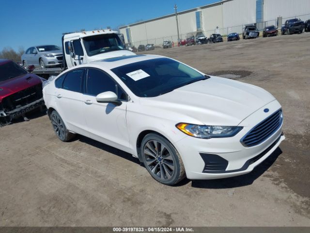 FORD FUSION 2020 3fa6p0t97lr167806