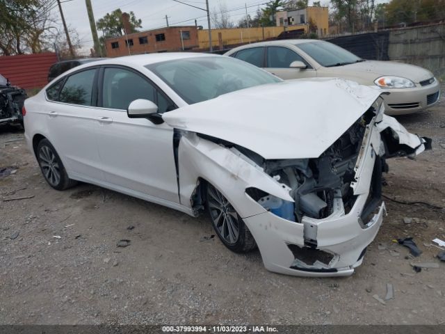 FORD FUSION 2020 3fa6p0t97lr179552