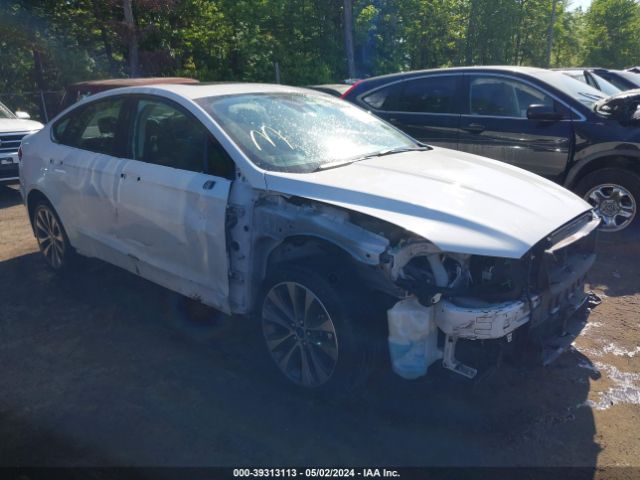 FORD FUSION 2020 3fa6p0t97lr180460