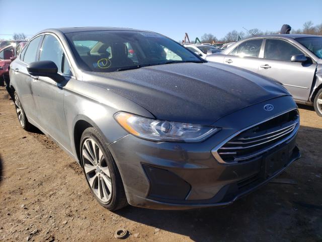 FORD FUSION SE 2020 3fa6p0t97lr190437