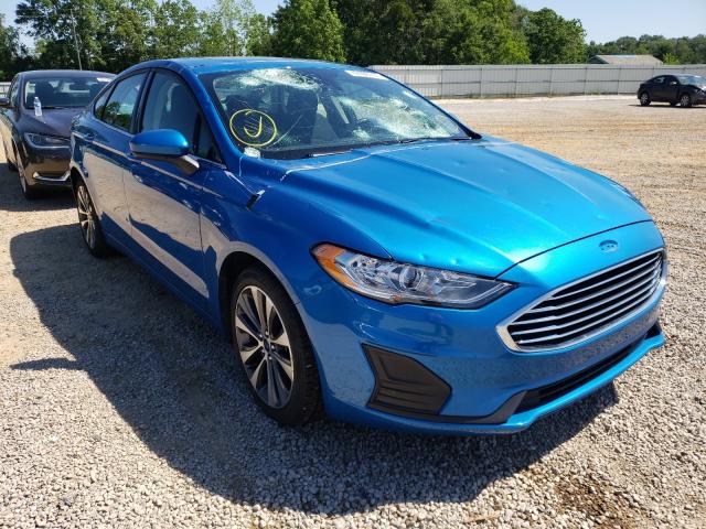 FORD FUSION SE 2020 3fa6p0t97lr191149