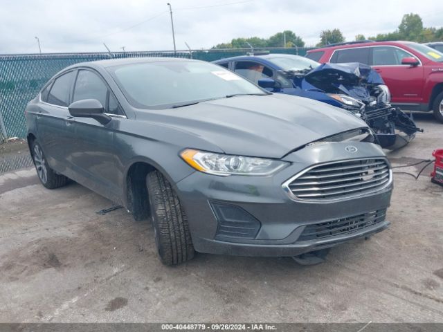 FORD FUSION 2020 3fa6p0t97lr230340