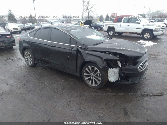 FORD FUSION 2020 3fa6p0t97lr245422