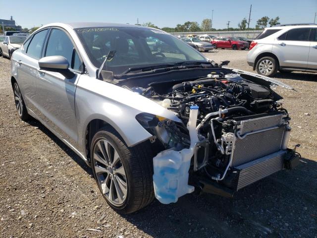 FORD FUSION SE 2020 3fa6p0t97lr259434