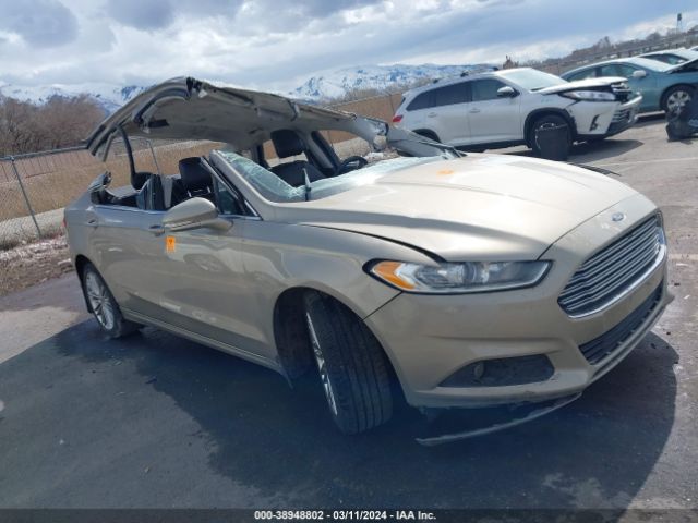 FORD FUSION 2015 3fa6p0t98fr140344