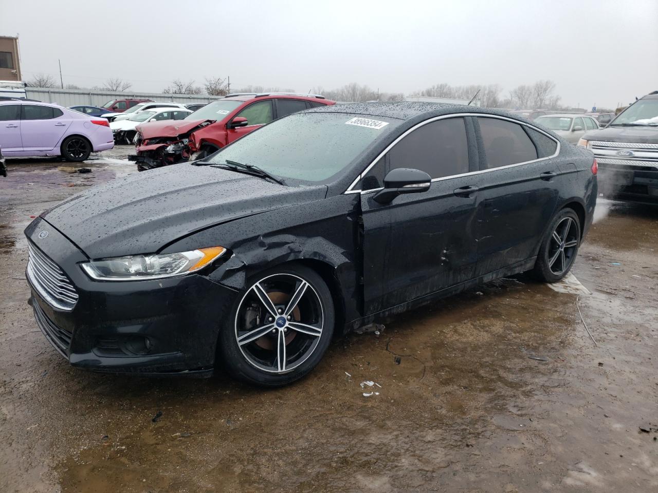 FORD FUSION 2015 3fa6p0t98fr244123