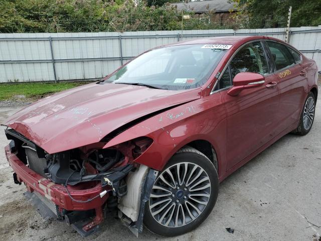 FORD FUSION SE 2017 3fa6p0t98hr165912