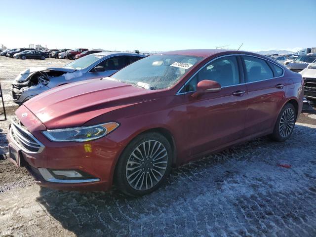 FORD FUSION SE 2017 3fa6p0t98hr179485