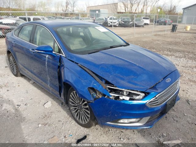 FORD FUSION 2017 3fa6p0t98hr262933