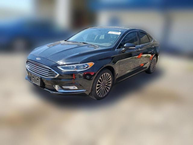 FORD FUSION 2017 3fa6p0t98hr263290