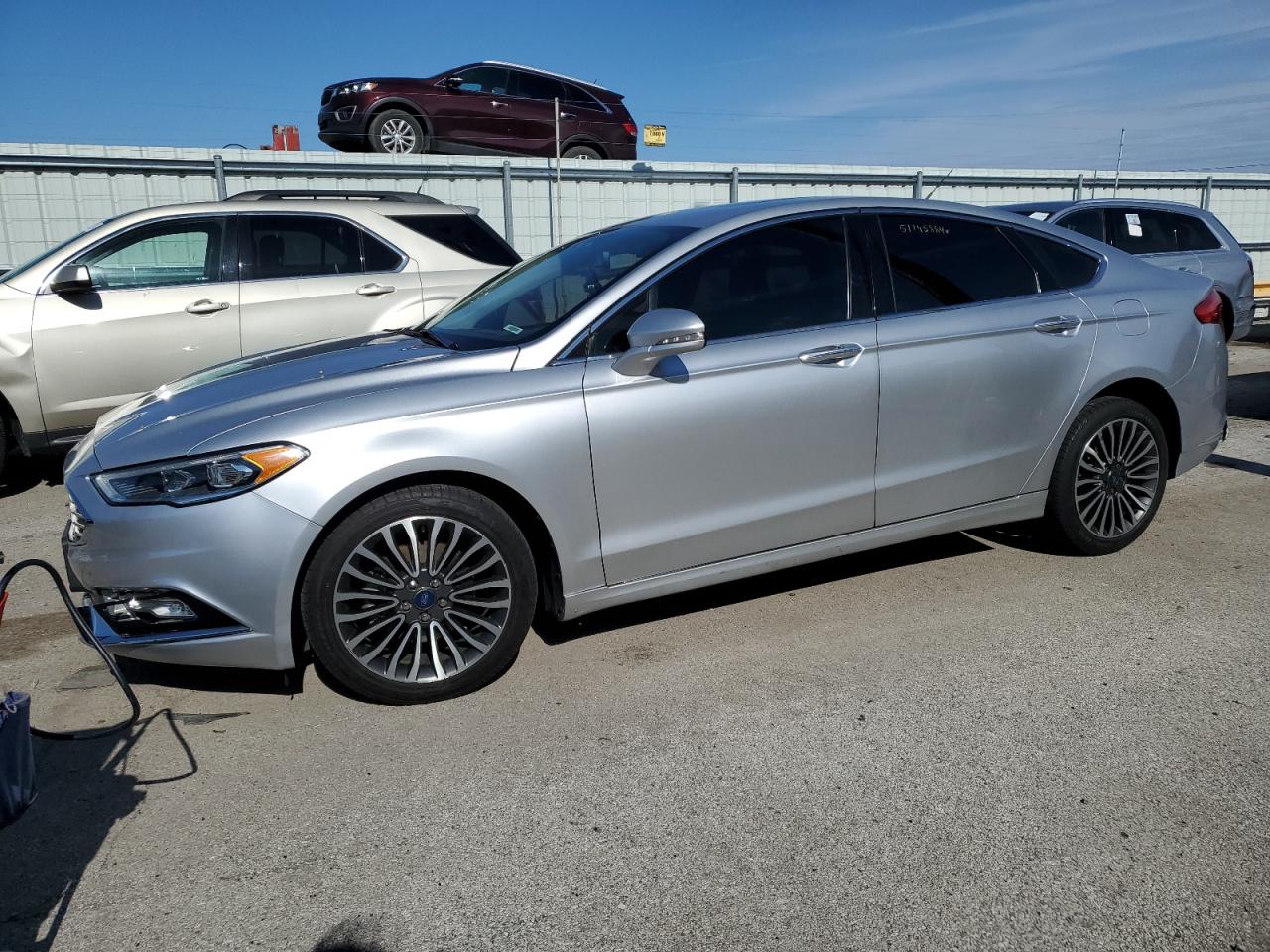 FORD FUSION 2017 3fa6p0t98hr282356