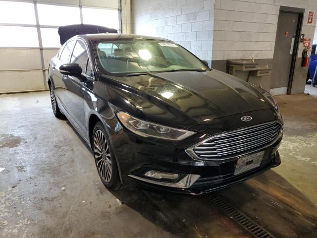 FORD FUSION SE 2017 3fa6p0t98hr366595