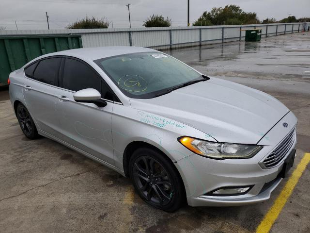 FORD FUSION SE 2018 3fa6p0t98jr117297