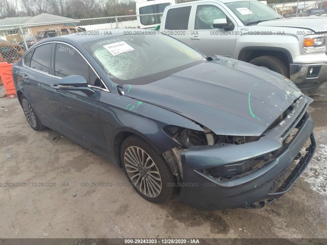 FORD FUSION 2018 3fa6p0t98jr162465