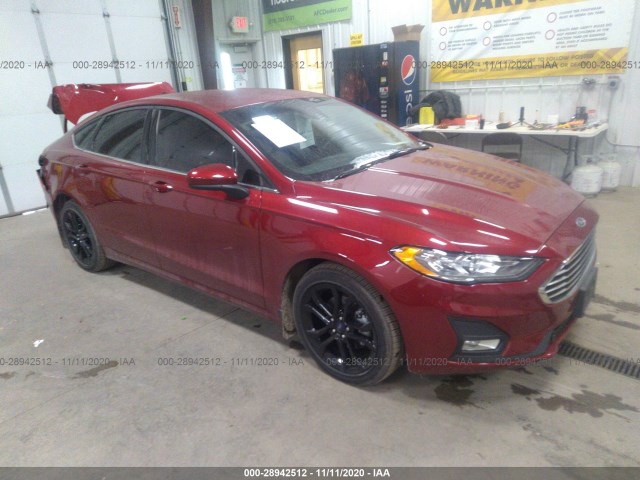 FORD FUSION 2019 3fa6p0t98kr134215