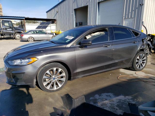 FORD FUSION SE 2019 3fa6p0t98kr217269