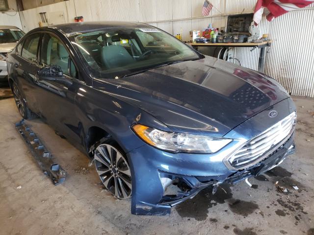 FORD FUSION SE 2019 3fa6p0t98kr232077