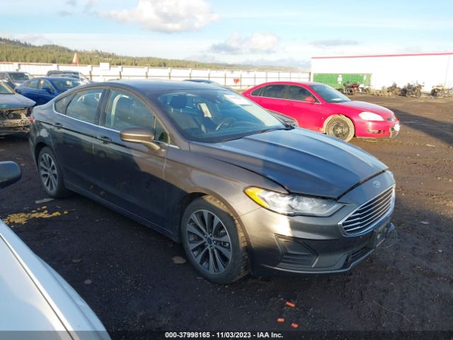 FORD FUSION 2019 3fa6p0t98kr233276