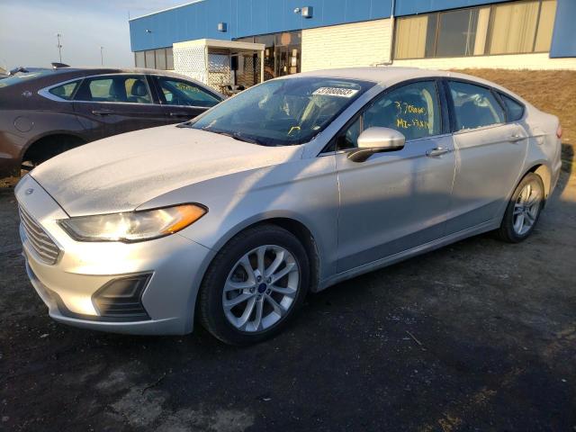 FORD FUSION 2019 3fa6p0t98kr236842