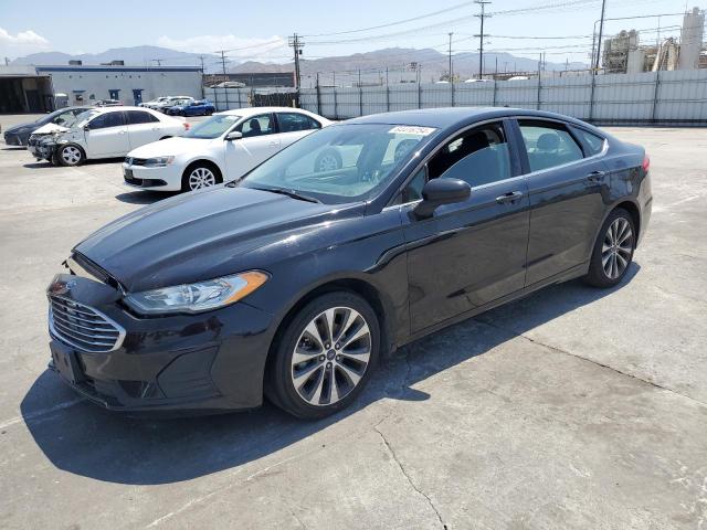 FORD FUSION SE 2019 3fa6p0t98kr237828