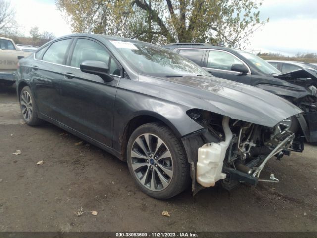 FORD FUSION 2019 3fa6p0t98kr251292