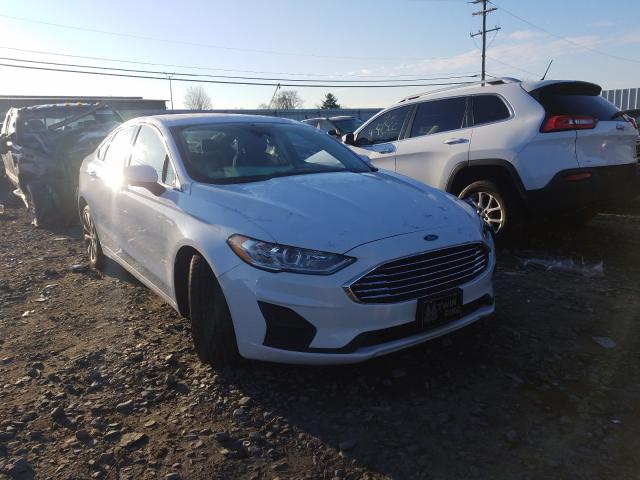 FORD FUSION SE 2019 3fa6p0t98kr253639