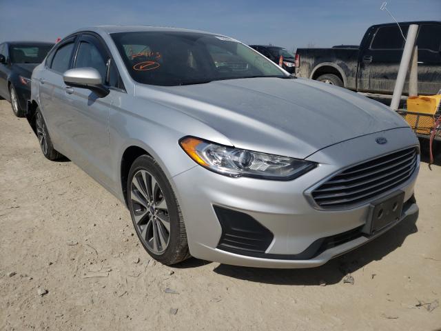 FORD FUSION SE 2019 3fa6p0t98kr254113