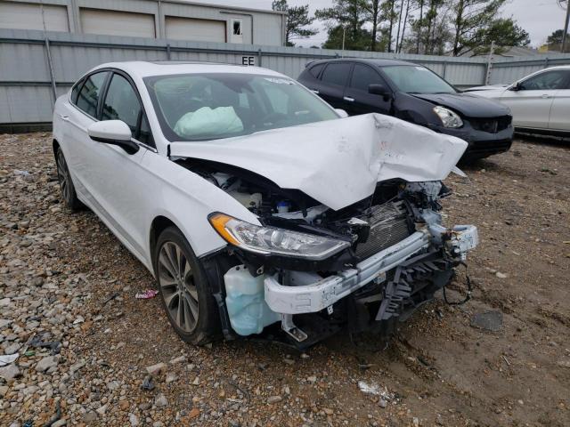 FORD FUSION SE 2019 3fa6p0t98kr260025