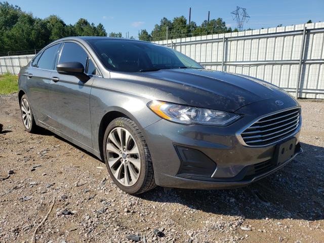 FORD FUSION SE 2019 3fa6p0t98kr265273