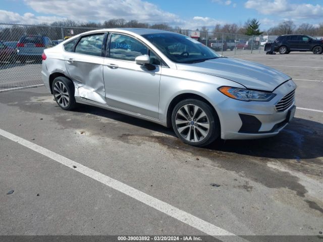 FORD FUSION 2019 3fa6p0t98kr269954