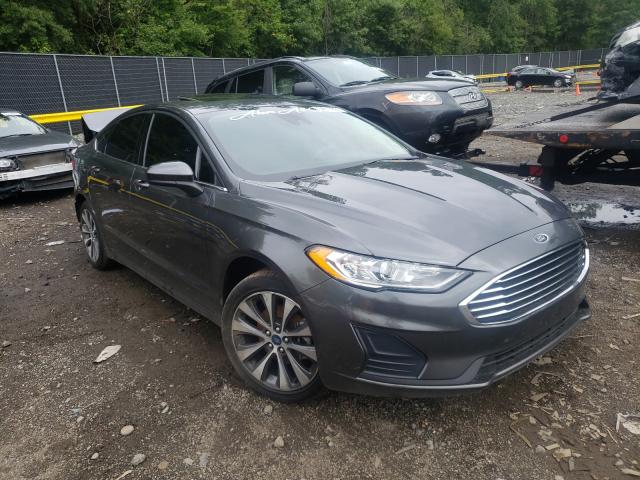 FORD FUSION SE 2019 3fa6p0t98kr270764