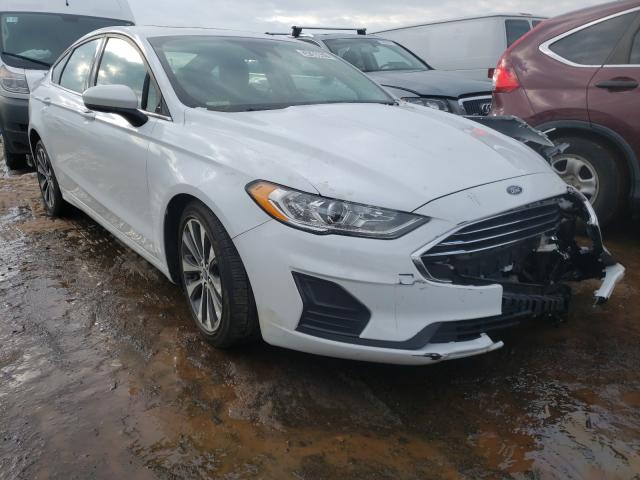 FORD FUSION SE 2020 3fa6p0t98lr190351