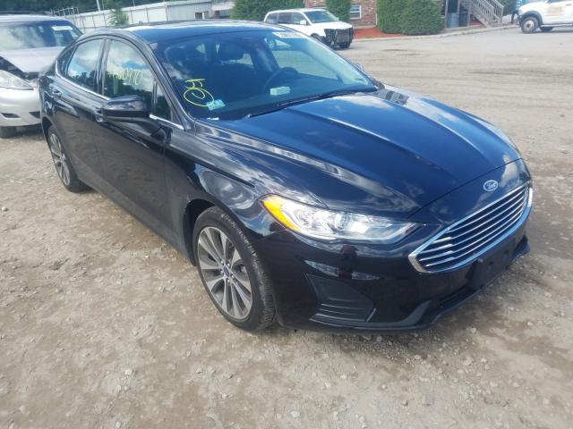 FORD FUSION SE 2020 3fa6p0t98lr190432