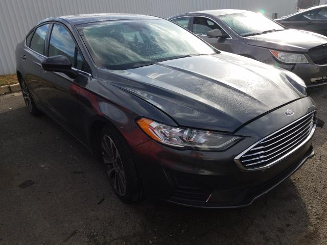 FORD FUSION SE 2020 3fa6p0t98lr190947