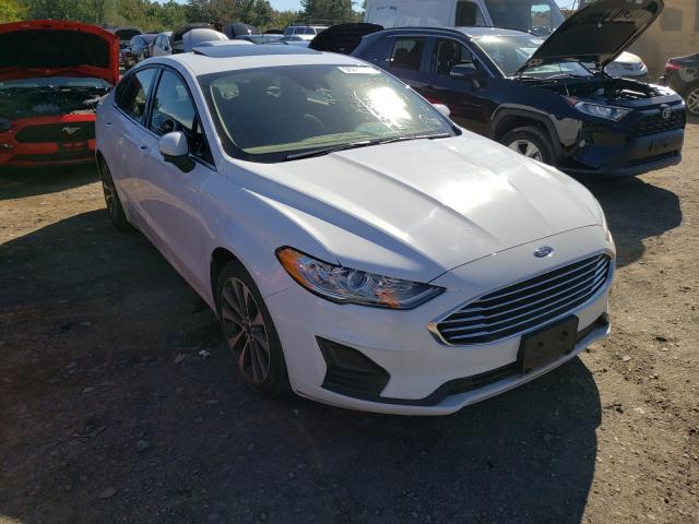 FORD FUSION SE 2020 3fa6p0t98lr191113